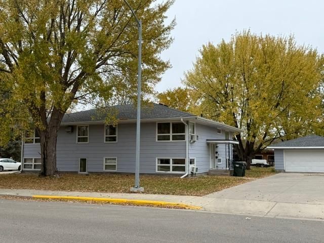1229-1231 Jefferson St, Alexandria, MN 56308