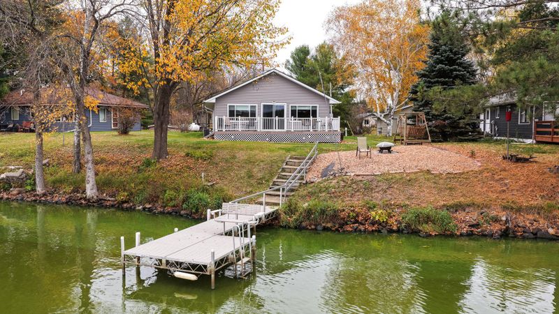 2043 Pine Knoll Rd, Mora, MN 55051