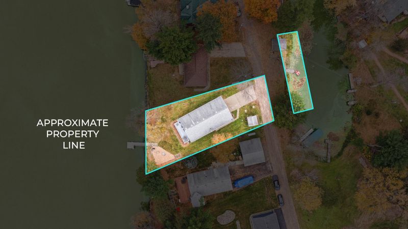 2043 Pine Knoll Rd, Mora, MN 55051
