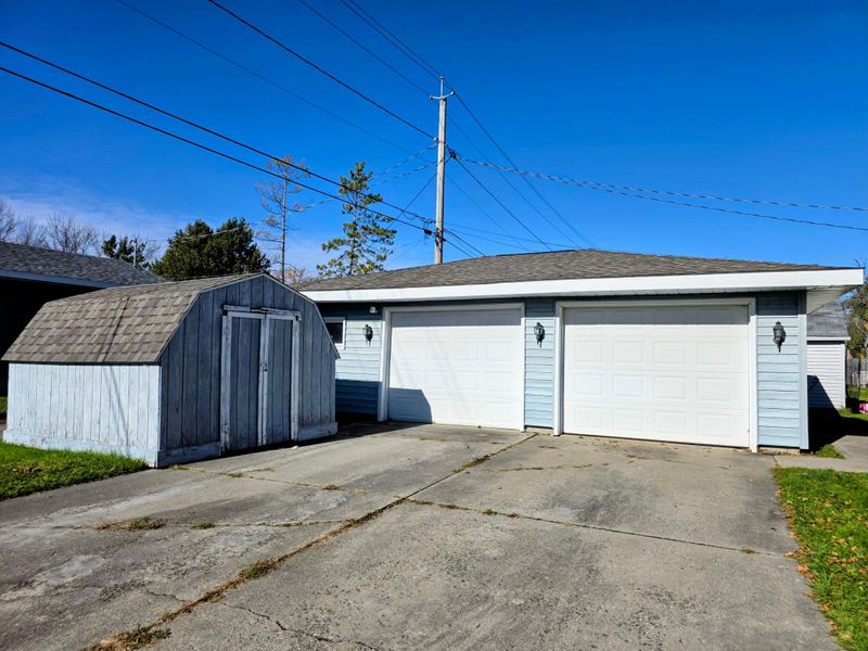 1320 1st Ave E, International Falls, MN 56649