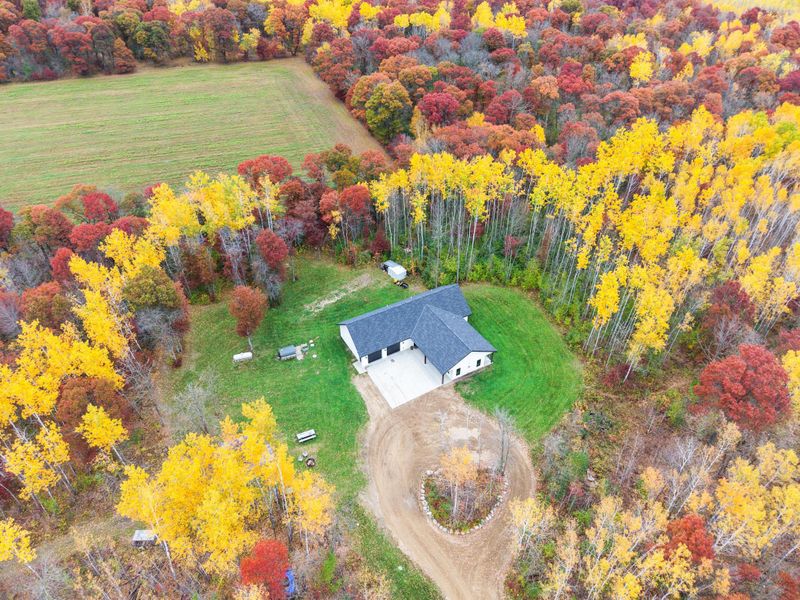 13088 Alice Dr, Menahga, MN 56464