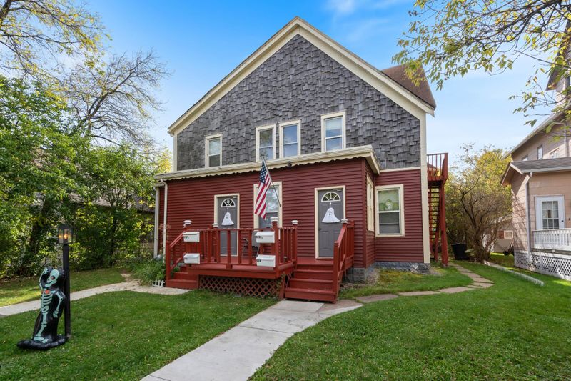 608-610 E 7th St, Superior, WI 54880
