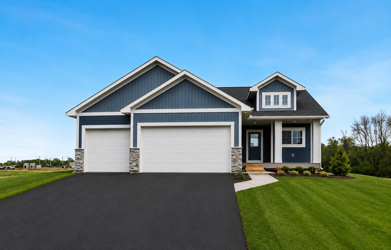 19740 Brooklyn Ct, Farmington, MN 55024