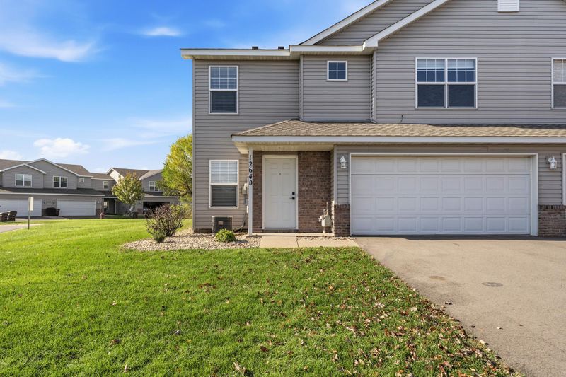 12640 Pond View Rd, Zimmerman, MN 55398