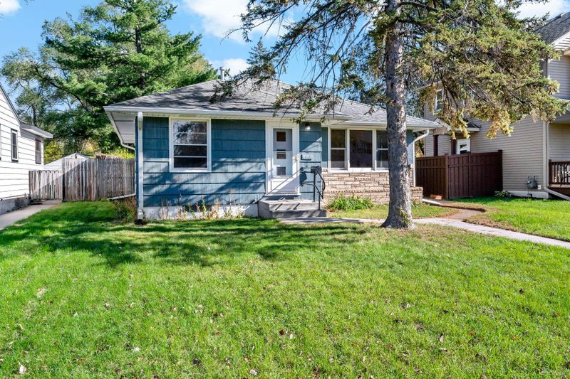 4314 Zane Ave N, Crystal, MN 55422