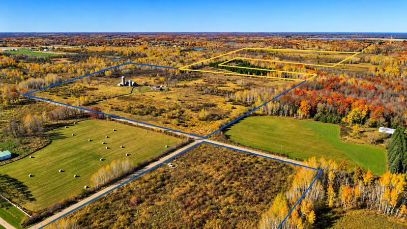 TBD 350th St, Onamia, MN 56359
