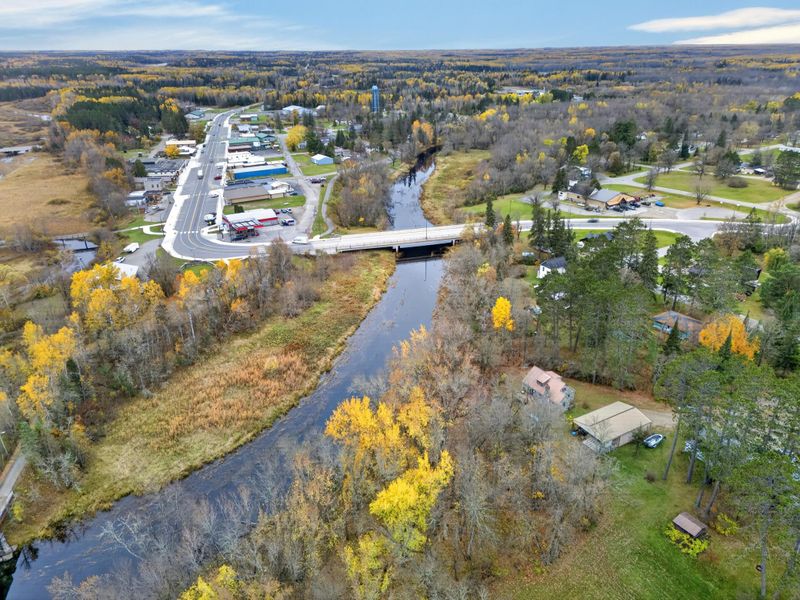 307 Ottum Ave, Bigfork, MN 56628