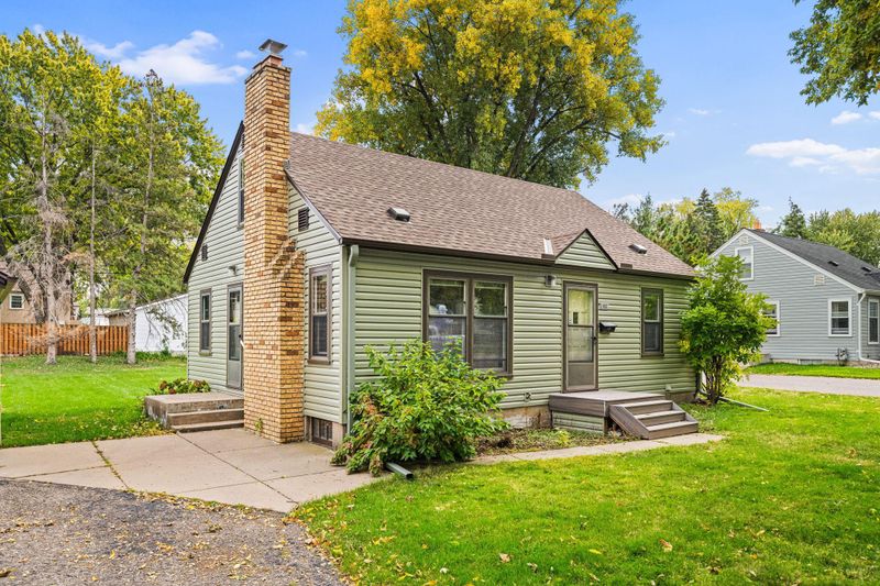 6309 13th Ave S, Richfield, MN 55423