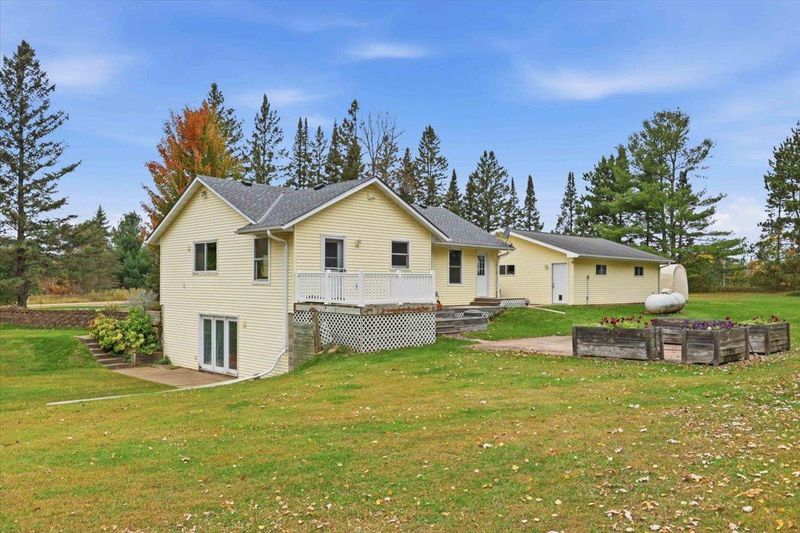 2072 Nightengale St, Mora, MN 55051