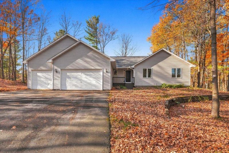 1339 64th St, Turtle Lake, WI 54889