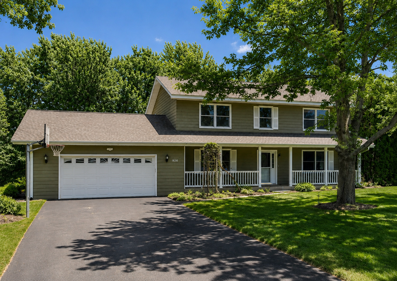 Home Worth Check