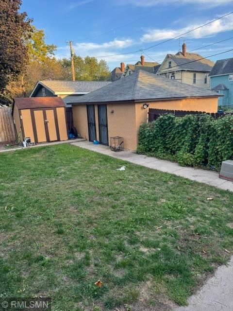 254 Aurora Ave, Saint Paul, MN 55103