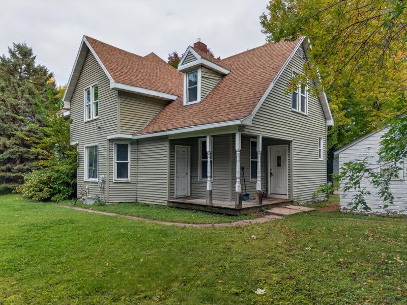 320 Augusta Ave, Willmar, MN 56201