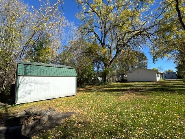 201 SW Thompson St, Verndale, MN 56481