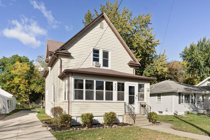 807 7th Ave SE, Austin, MN 55912