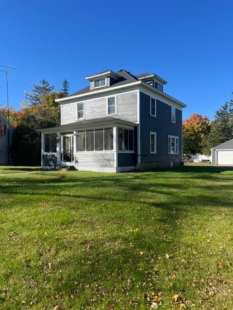 604 S Swift Ave, Litchfield, MN 55355