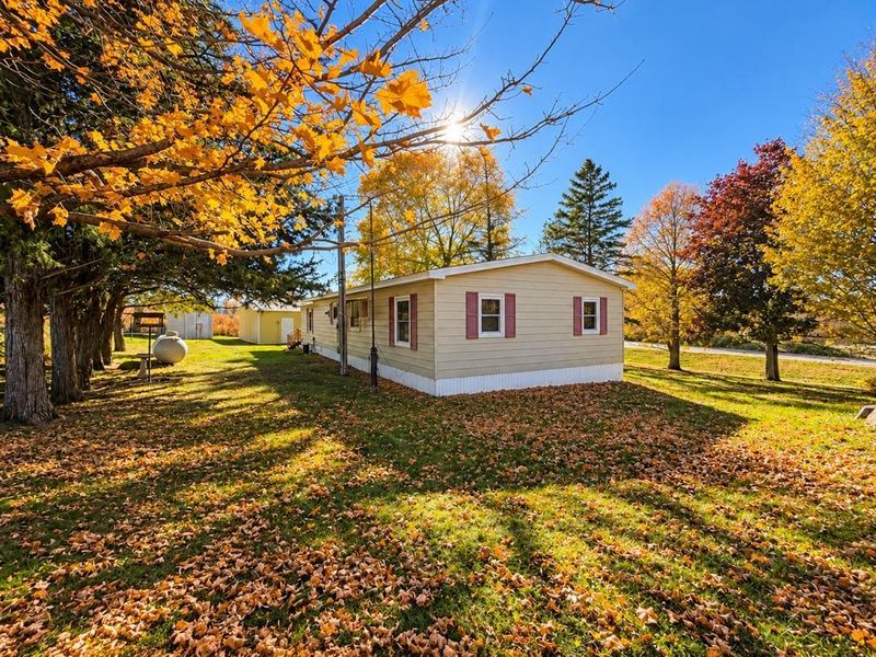 17252 County Road 44, South Haven, MN 55382