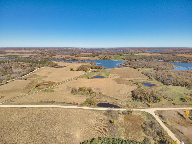 3XXXX 200th St Parcel B, Underwood, MN 56586