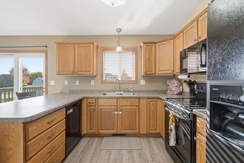 5412 Loganberry Cir, Rice, MN 56367