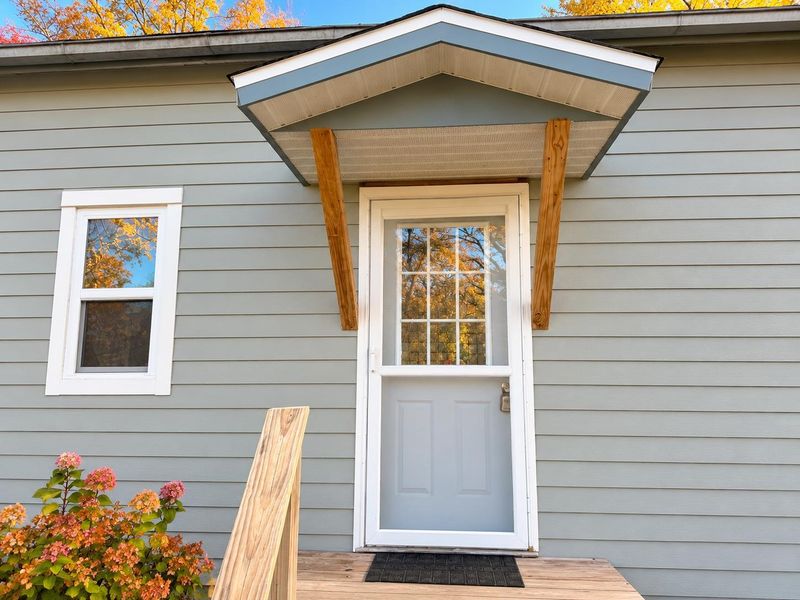 135 Chamberlain St, Rice Lake, WI 54868