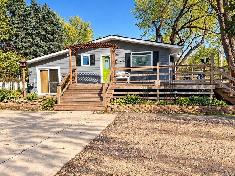 1236 2nd St, Saint Paul Park, MN 55071