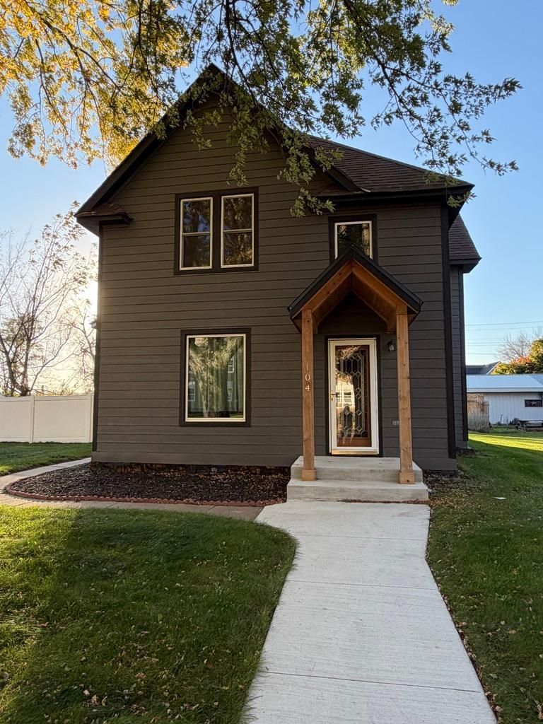 0 S Park St, Hendricks, MN 56136