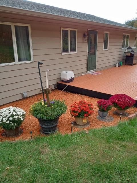 1119 80th Ave, Amery, WI 54001