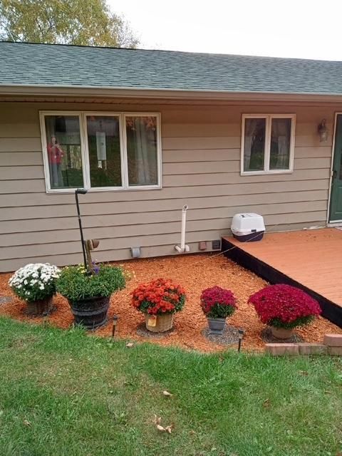 1119 80th Ave, Amery, WI 54001