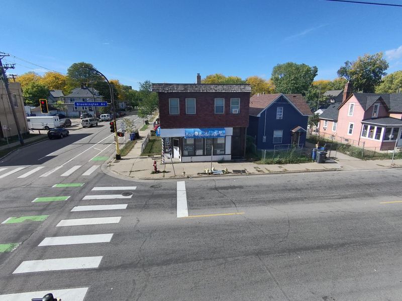 2550 Bloomington Ave, Minneapolis, MN 55404