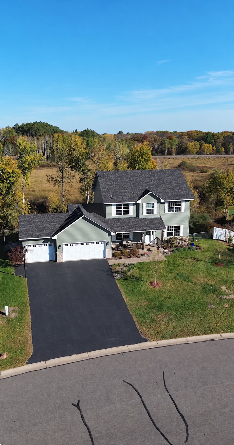 15705 Vale St NW, Andover, MN 55304