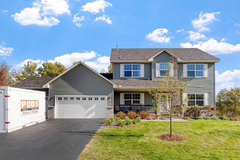 15705 Vale St NW, Andover, MN 55304