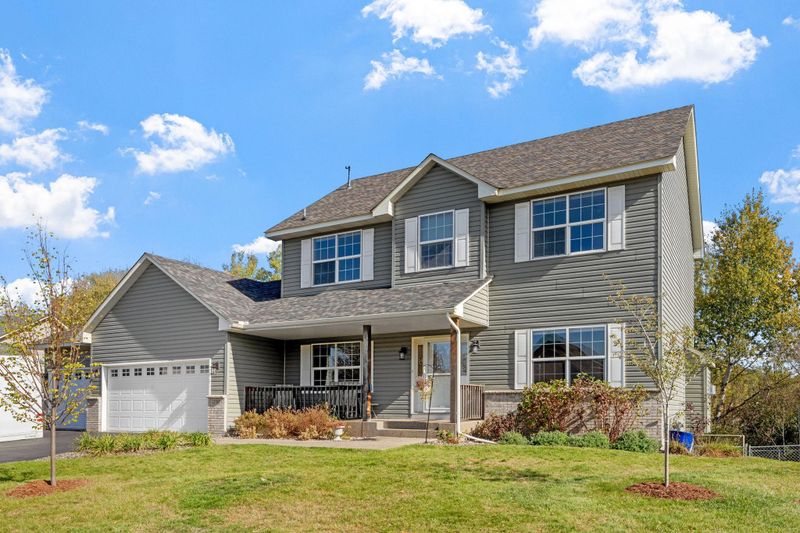 15705 Vale St NW, Andover, MN 55304