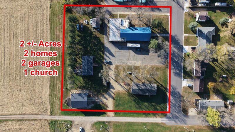 781 2nd St E, Lake Lillian, MN 56253