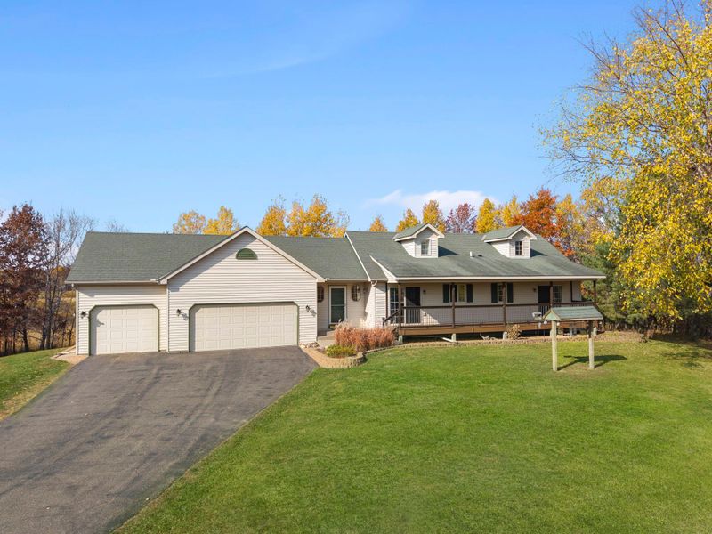 23275 Flintwood St NW, Saint Francis, MN 55070