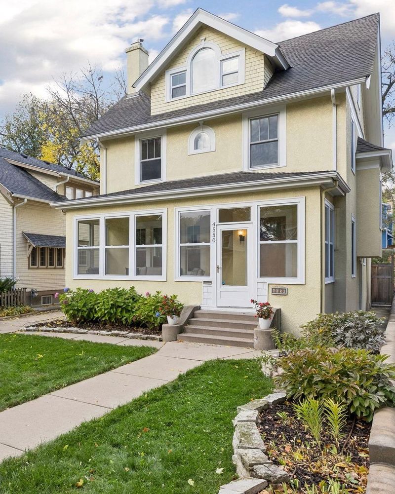 4550 York Ave S, Minneapolis, MN 55410