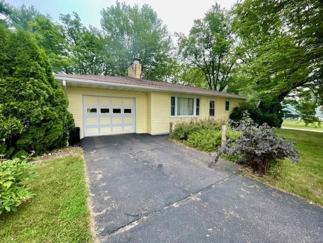 707 Forrest St, Black River Falls, WI 54615