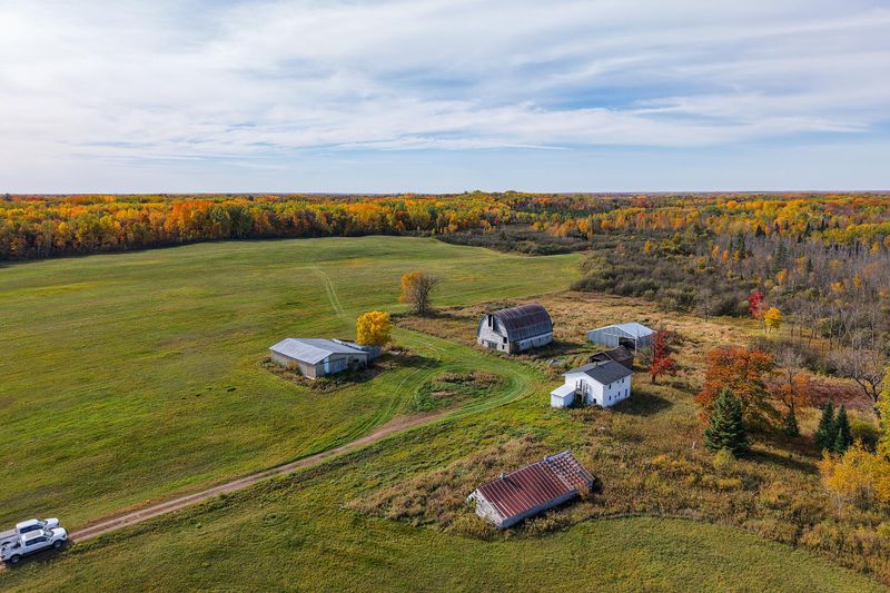 3545 Uniform St, Sandstone, MN 55072