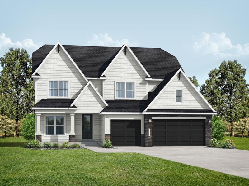 612 Sunflower Ct, Maplewood, MN 55119