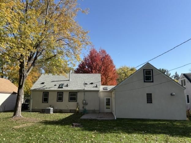 6914 S 1st Ave S, Richfield, MN 55423