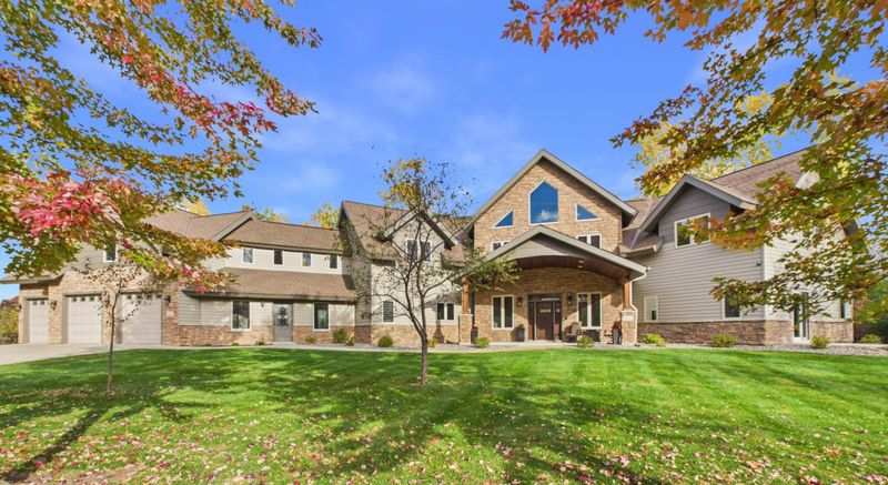 11043 W Lake Rd, Rice, MN 56367