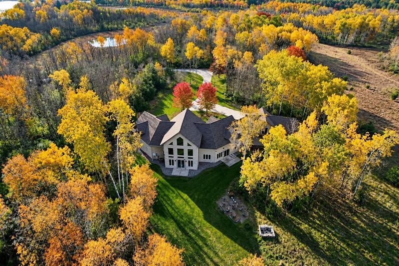 11043 W Lake Rd, Rice, MN 56367