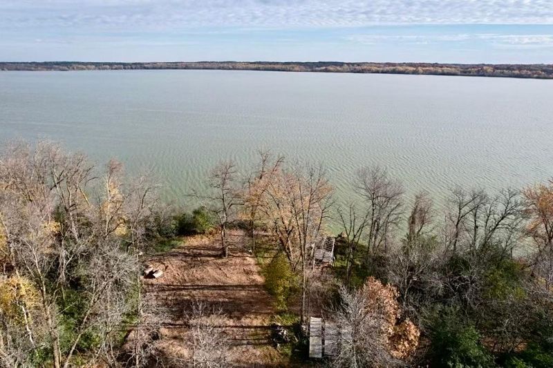 11043 W Lake Rd, Rice, MN 56367