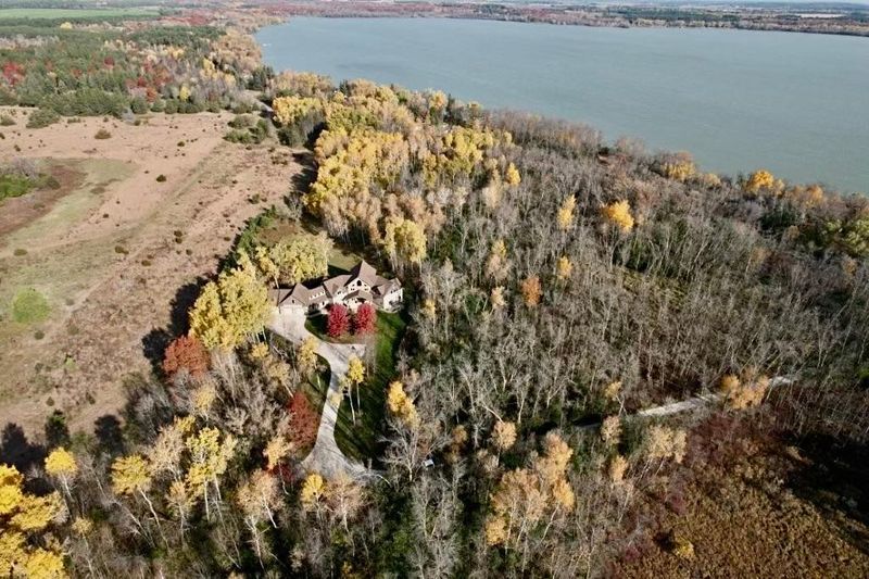 11043 W Lake Rd, Rice, MN 56367