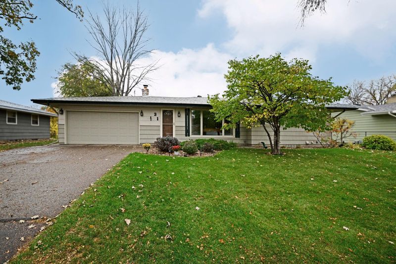 31 65 1/2 Way NE, Fridley, MN 55432