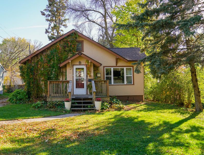 413 W Beech Ave, Fergus Falls, MN 56537