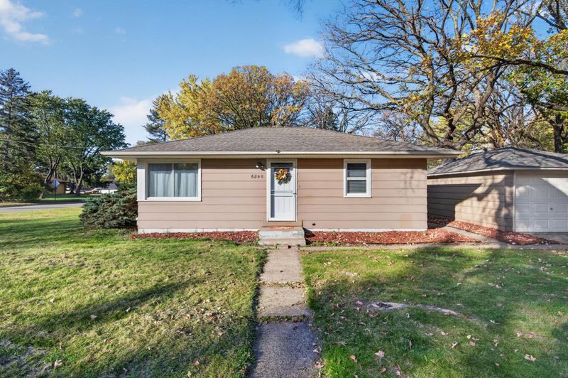 6845 Channel Rd NE, Fridley, MN 55432