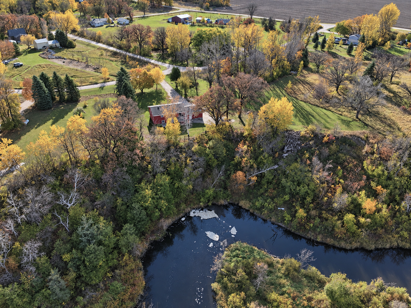 18135 Nifty Loop, Fergus Falls, MN 56537