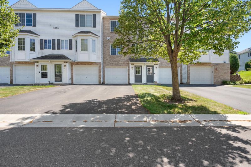 4961 Emmit Dr N #3, Hugo, MN 55038