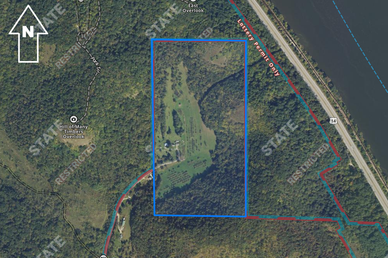 28095 Kerns Rd, Dakota, MN 55925