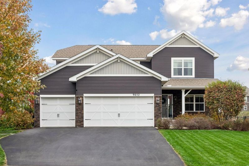 9652 66th St S, Cottage Grove, MN 55016